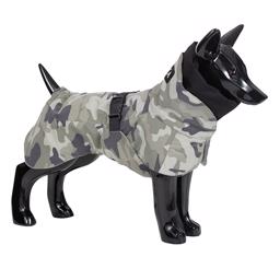 Paikka Recovery Reflex Vinterjacka för hundar i Camo